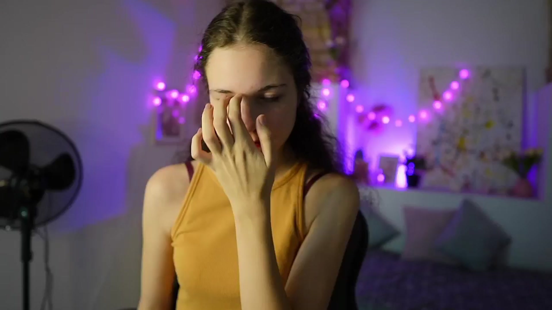Gallery image thumbnail from Ava__Taylor_'s myfreecams stream on, 12/18/2024, 15:54 image 13 of 20