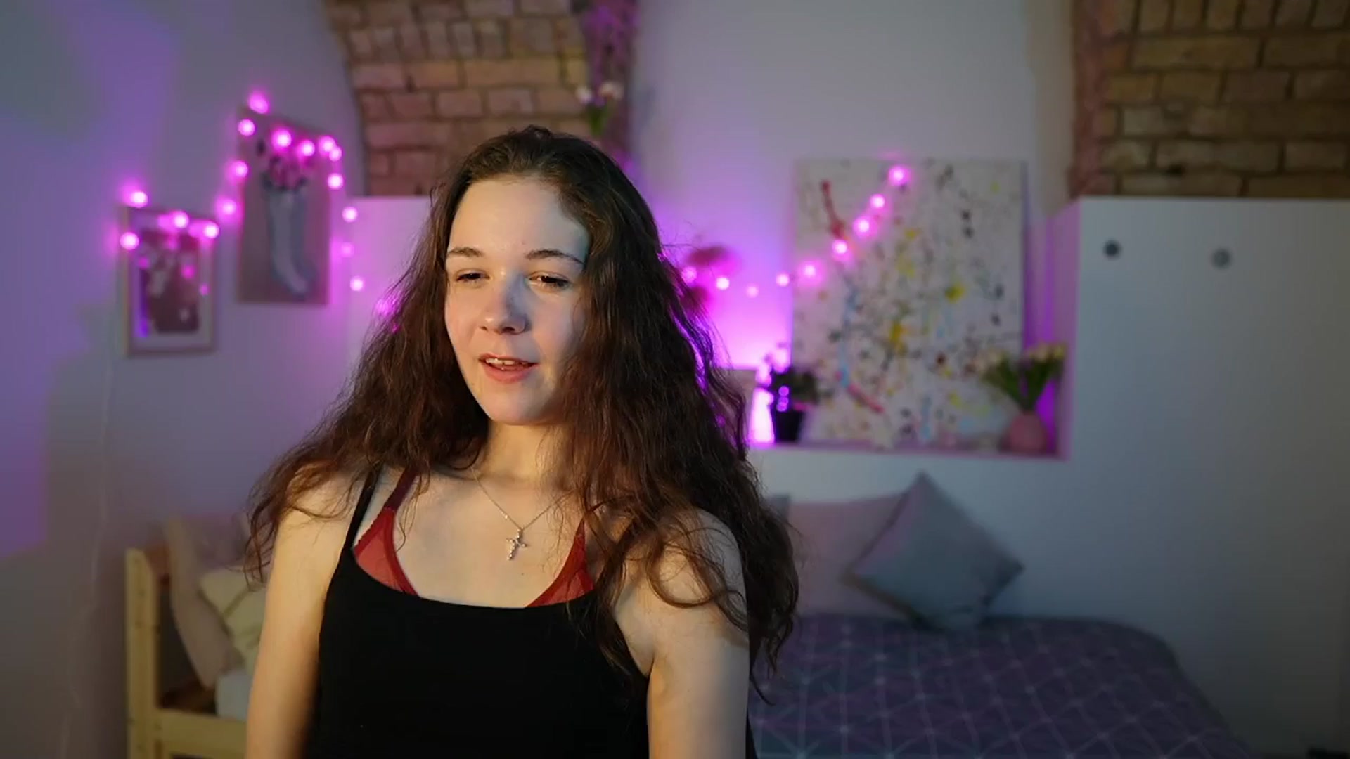 Gallery image thumbnail from Ava__Taylor_'s myfreecams stream on, 12/19/2024, 16:04 image 8 of 20