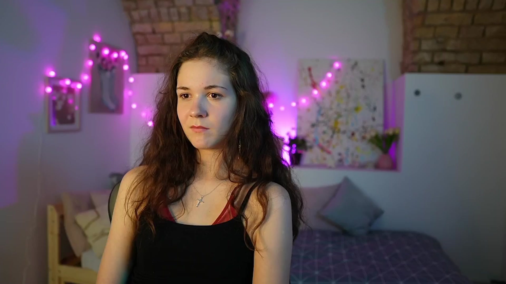 Gallery image thumbnail from Ava__Taylor_'s myfreecams stream on, 12/19/2024, 16:04 image 17 of 20