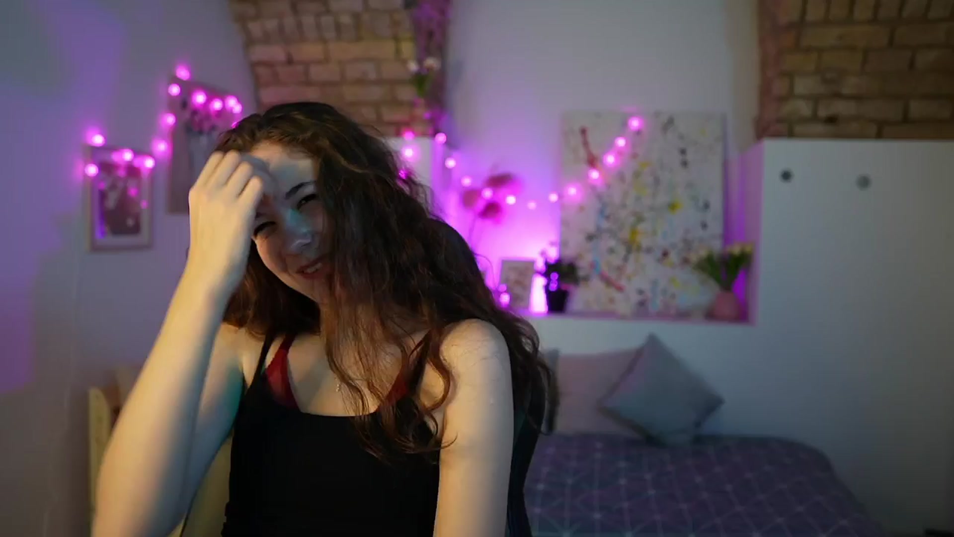 Gallery image thumbnail from Ava__Taylor_'s myfreecams stream on, 12/19/2024, 16:04 image 4 of 20