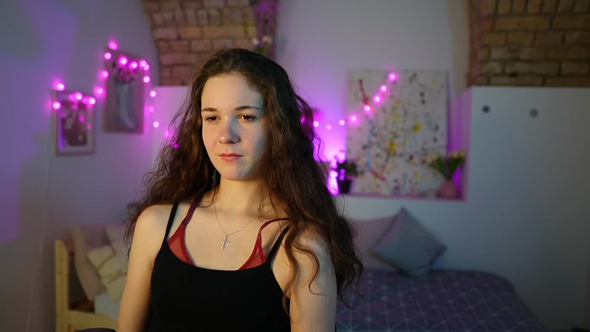 Gallery image thumbnail from Ava__Taylor_'s myfreecams stream on, 12/19/2024, 16:04 image 1 of 20