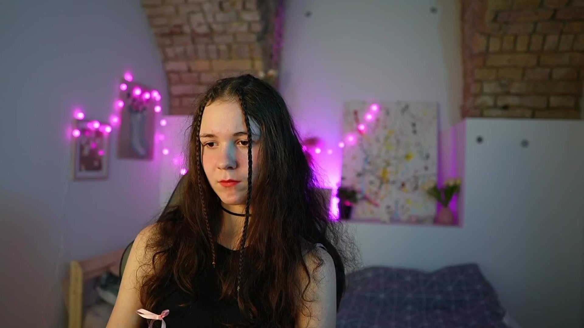 Gallery image thumbnail from Ava__Taylor_'s myfreecams stream on, 01/02/2025, 15:58 image 6 of 20
