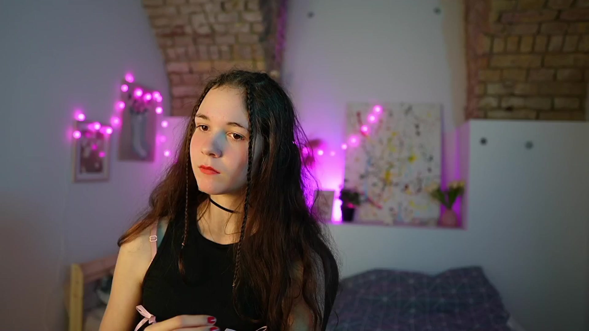Gallery image thumbnail from Ava__Taylor_'s myfreecams stream on, 01/02/2025, 15:58 image 10 of 20