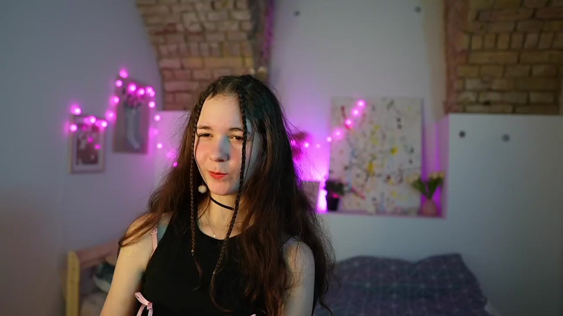 Gallery image thumbnail from Ava__Taylor_'s myfreecams stream on, 01/02/2025, 15:58 image 19 of 20