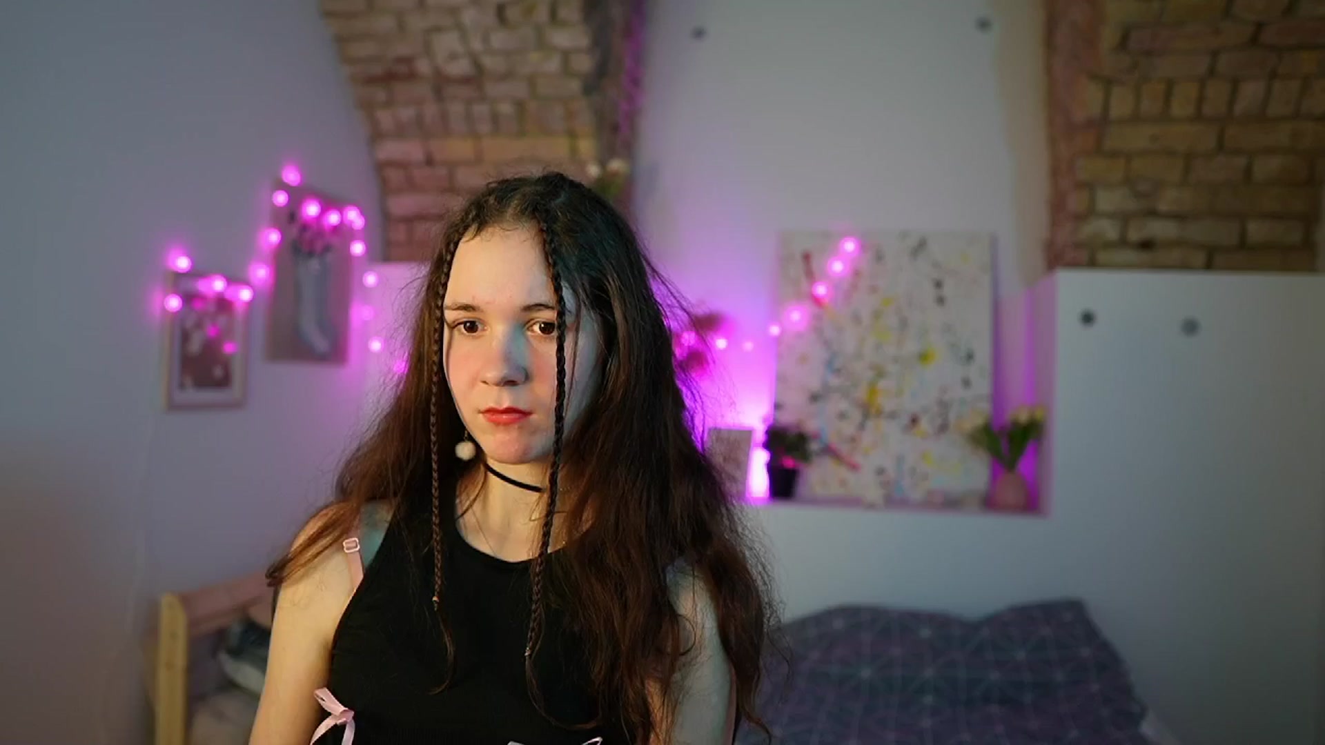 Gallery image thumbnail from Ava__Taylor_'s myfreecams stream on, 01/02/2025, 15:58 image 12 of 20