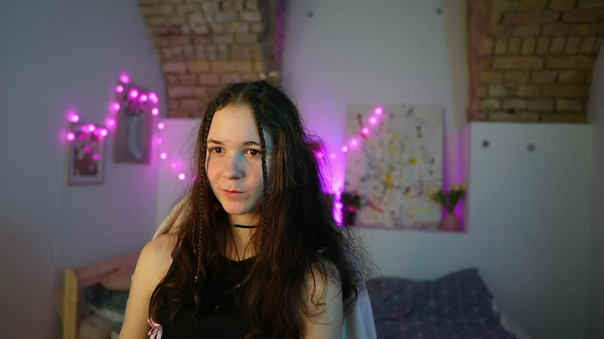Gallery image thumbnail from Ava__Taylor_'s myfreecams stream on, 01/02/2025, 23:09 image 19 of 20