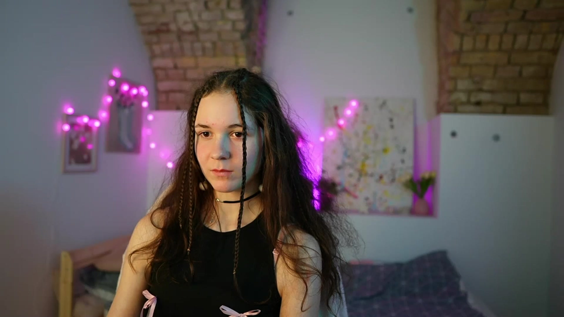 Gallery image thumbnail from Ava__Taylor_'s myfreecams stream on, 01/02/2025, 23:09 image 6 of 20