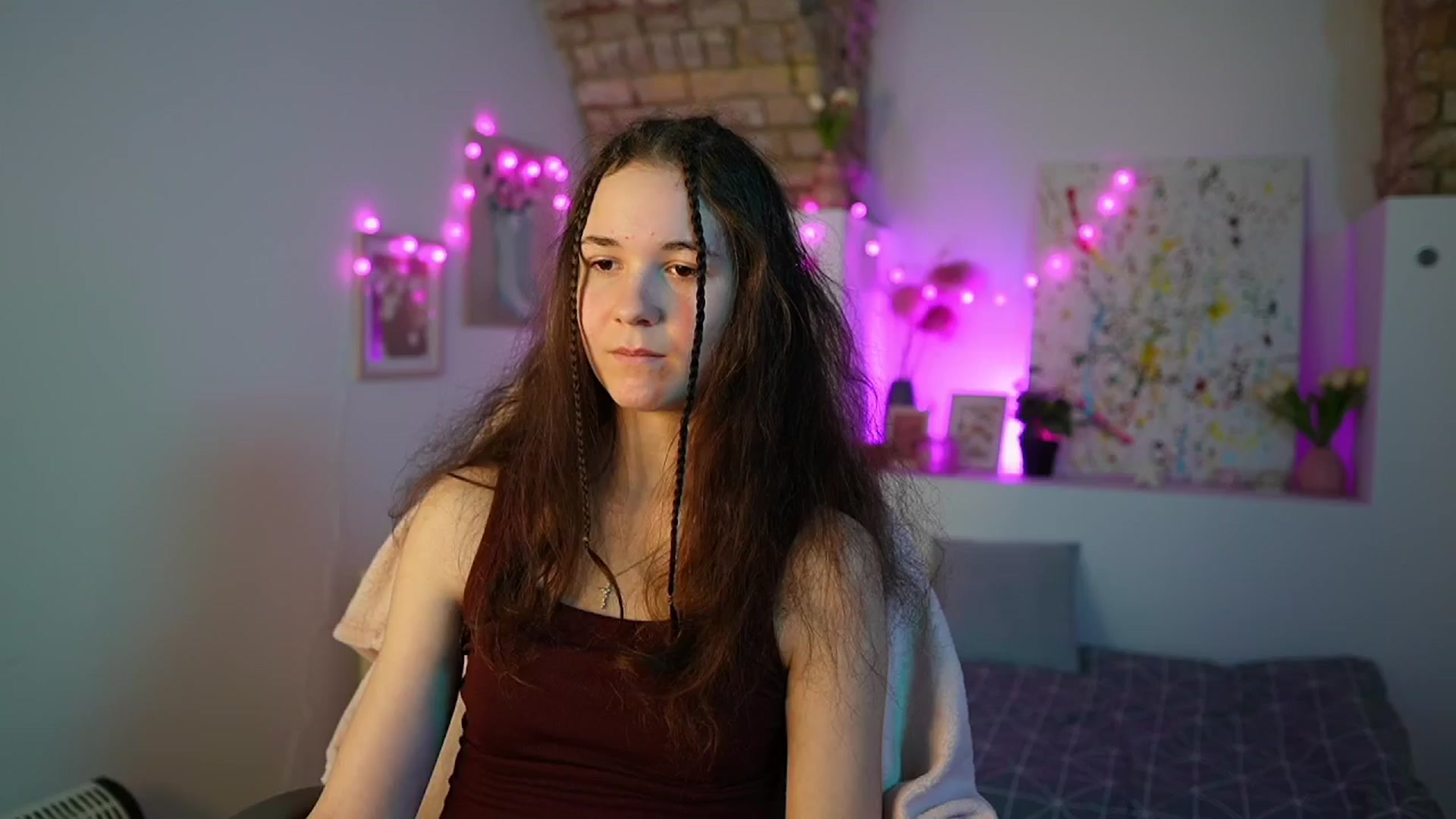 Gallery image thumbnail from Ava__Taylor_'s myfreecams stream on, 01/03/2025, 15:48 image 11 of 20