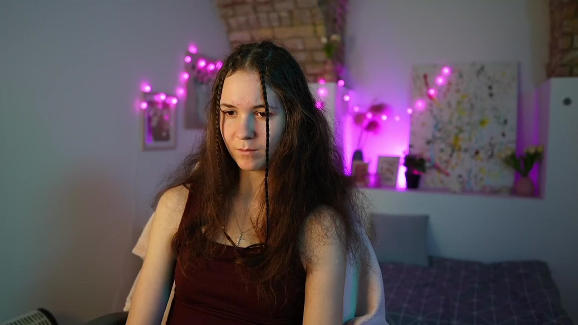 Gallery image thumbnail from Ava__Taylor_'s myfreecams stream on, 01/03/2025, 15:48 image 4 of 20