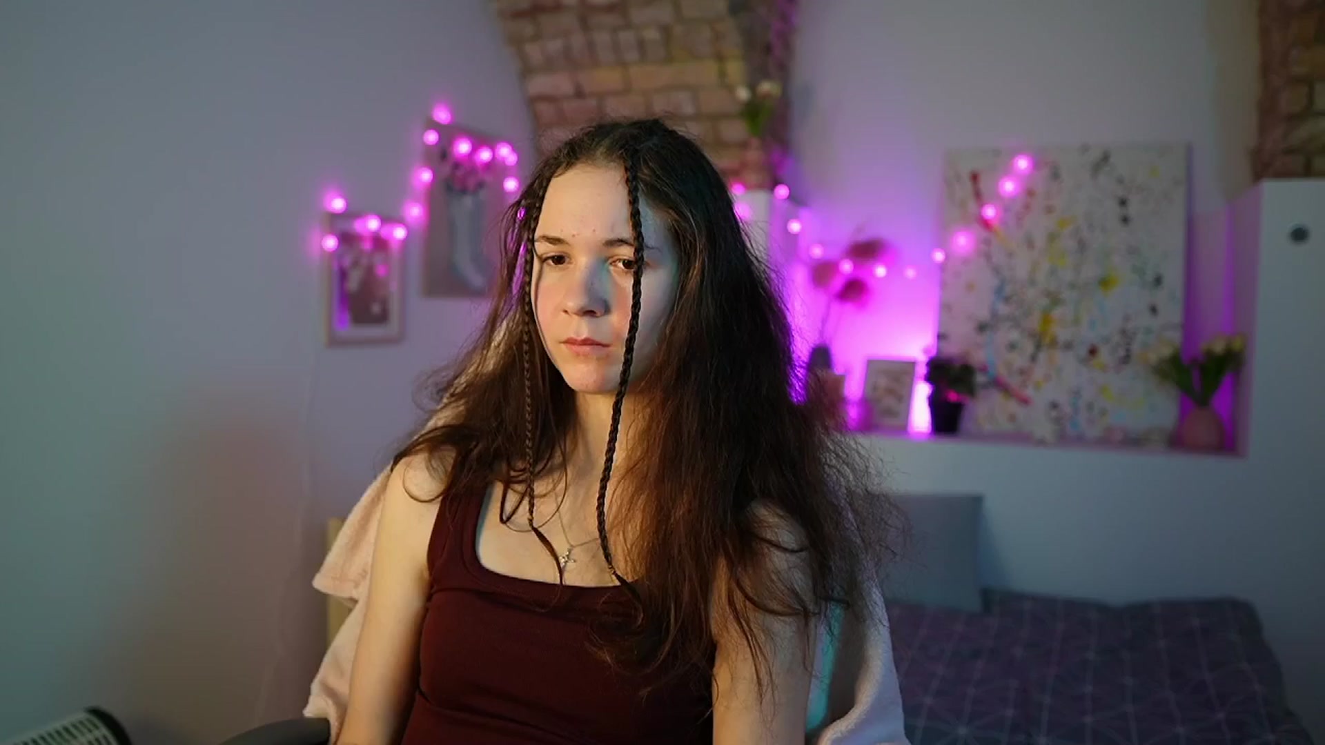 Gallery image thumbnail from Ava__Taylor_'s myfreecams stream on, 01/03/2025, 15:48 image 17 of 20