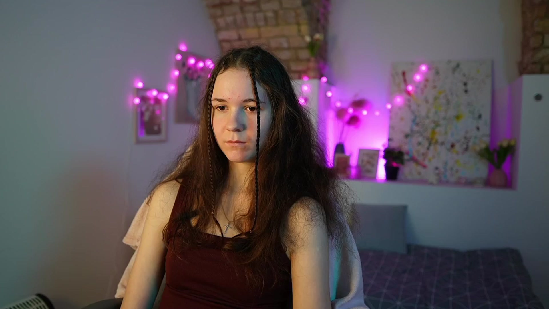 Gallery image thumbnail from Ava__Taylor_'s myfreecams stream on, 01/03/2025, 15:48 image 10 of 20