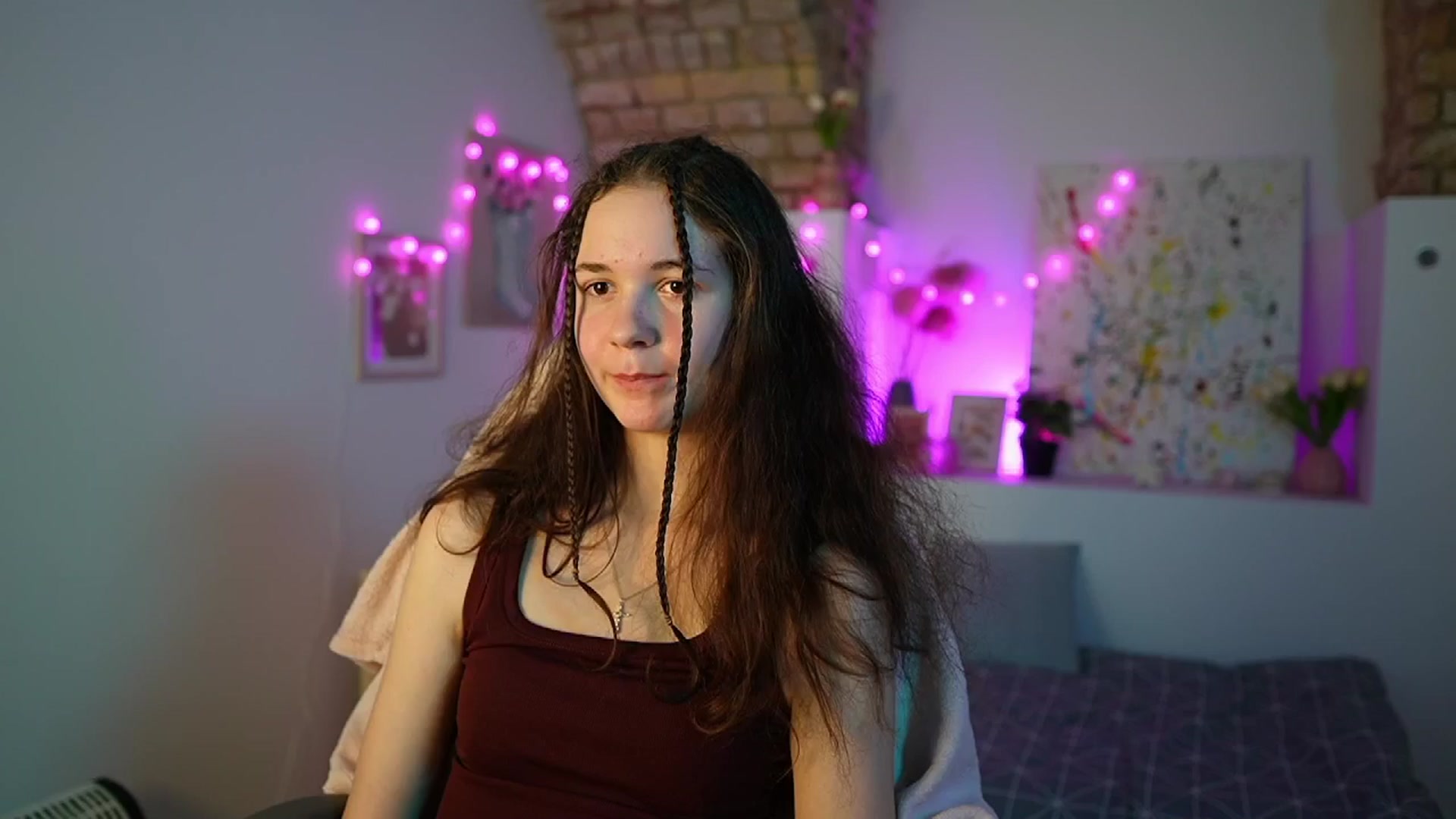 Gallery image thumbnail from Ava__Taylor_'s myfreecams stream on, 01/03/2025, 15:48 image 19 of 20