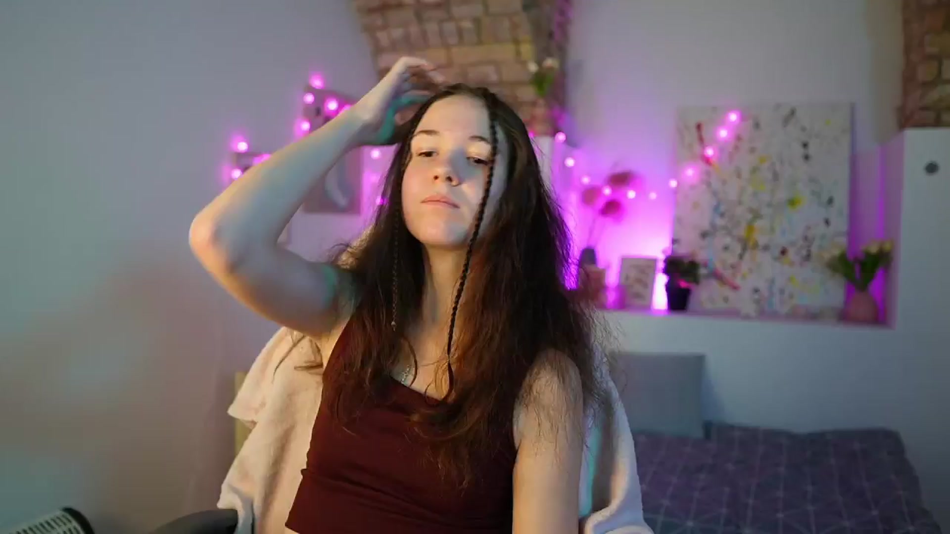 Gallery image thumbnail from Ava__Taylor_'s myfreecams stream on, 01/03/2025, 15:48 image 12 of 20