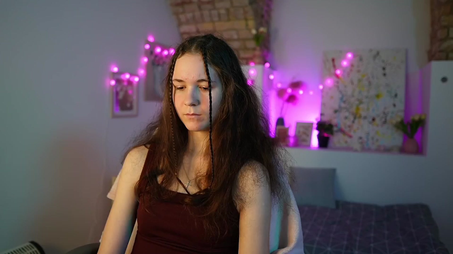 Gallery image thumbnail from Ava__Taylor_'s myfreecams stream on, 01/03/2025, 15:48 image 8 of 20