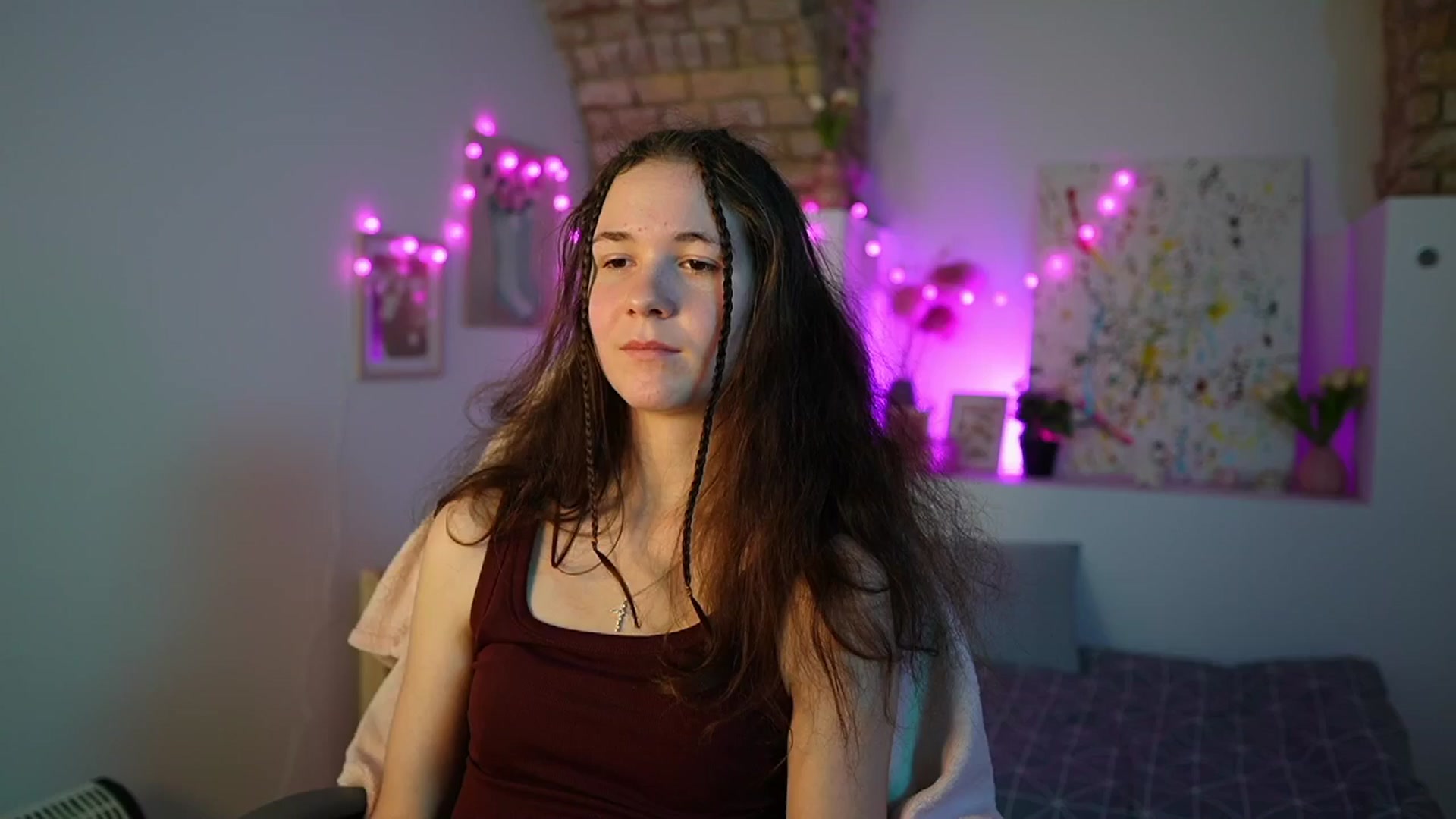 Gallery image thumbnail from Ava__Taylor_'s myfreecams stream on, 01/03/2025, 15:48 image 15 of 20