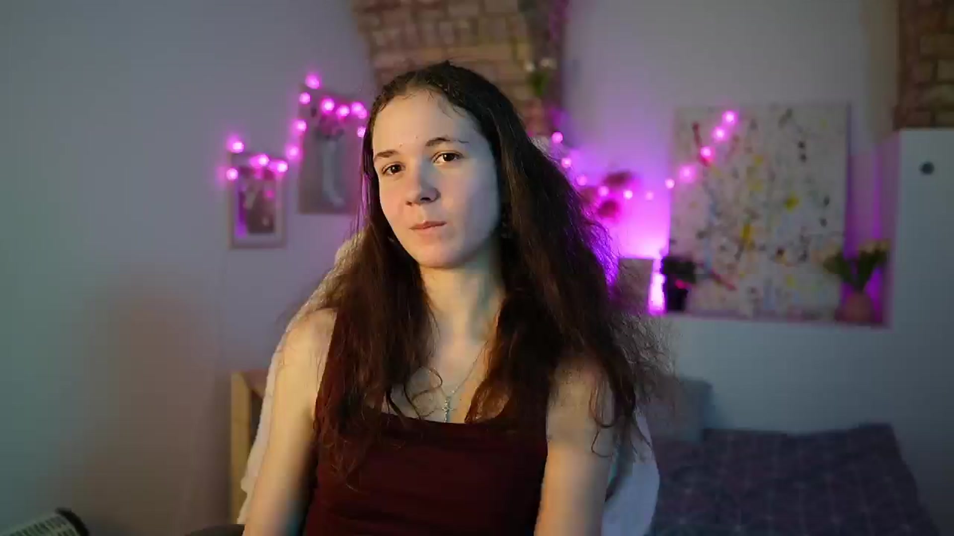 Gallery image thumbnail from Ava__Taylor_'s myfreecams stream on, 01/03/2025, 16:35 image 12 of 20