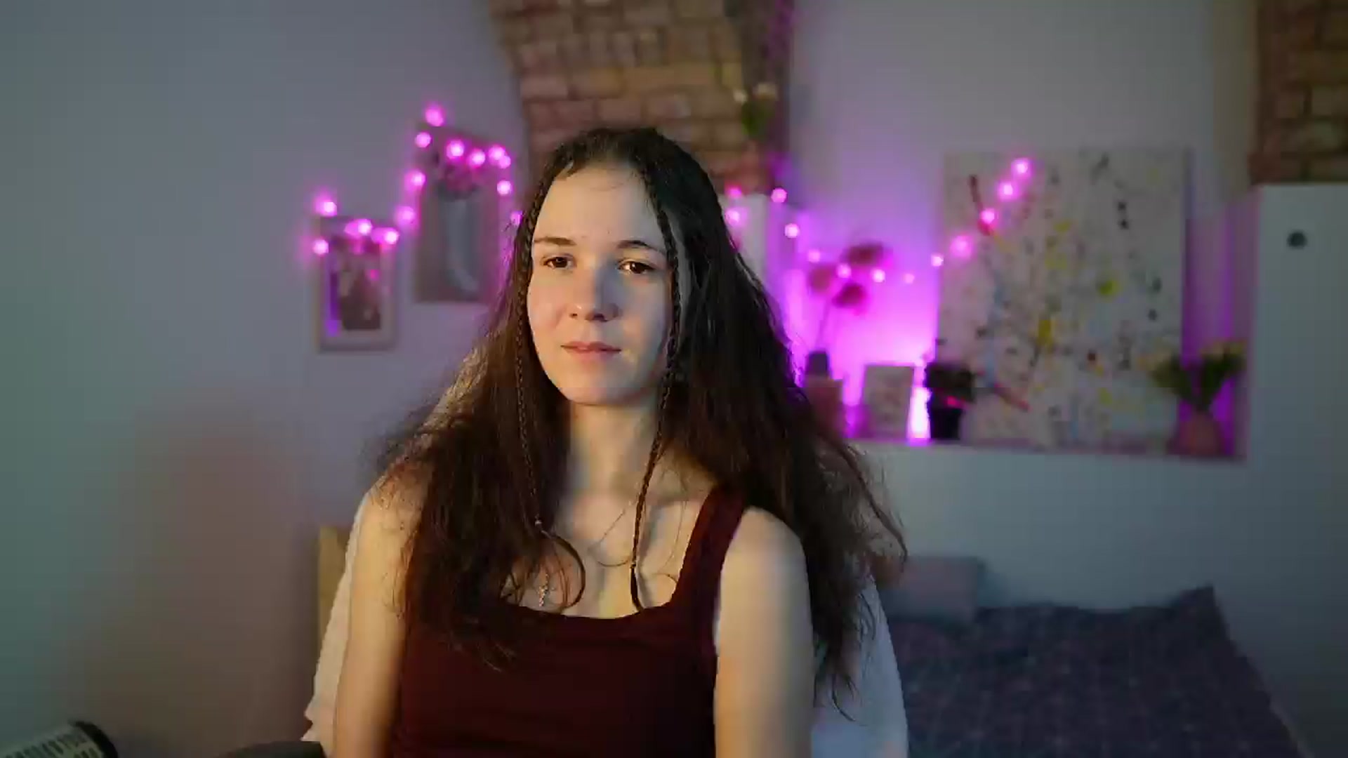 Gallery image thumbnail from Ava__Taylor_'s myfreecams stream on, 01/03/2025, 19:37 image 12 of 20