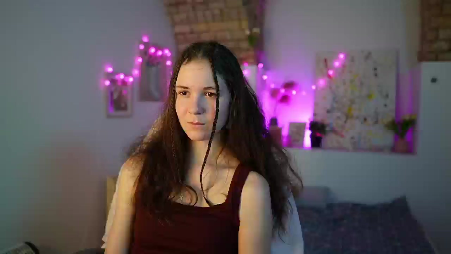 Gallery image thumbnail from Ava__Taylor_'s myfreecams stream on, 01/03/2025, 19:37 image 14 of 20
