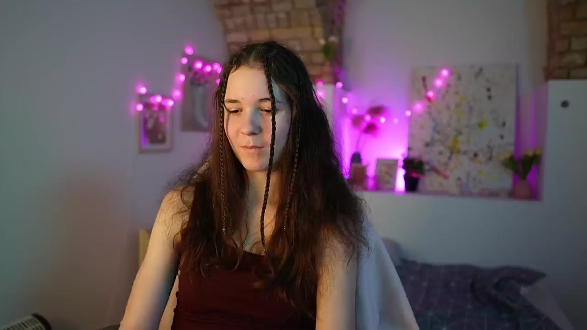 Gallery image thumbnail from Ava__Taylor_'s myfreecams stream on, 01/03/2025, 21:38 image 11 of 20