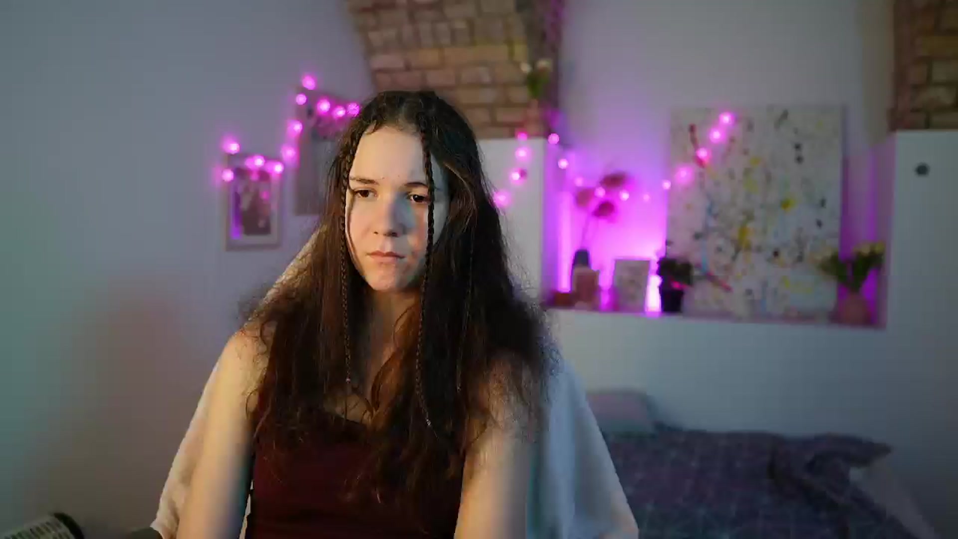 Gallery image thumbnail from Ava__Taylor_'s myfreecams stream on, 01/03/2025, 21:38 image 6 of 20