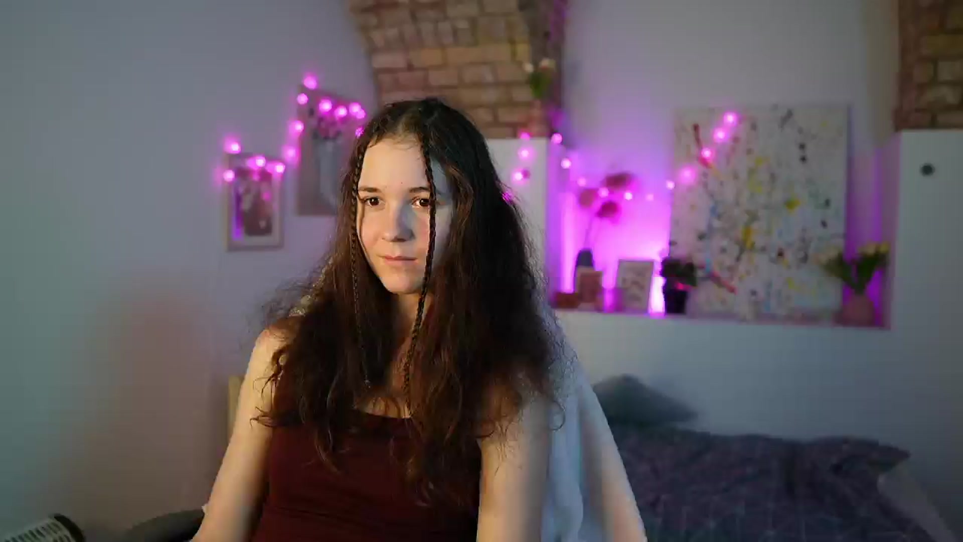 Gallery image thumbnail from Ava__Taylor_'s myfreecams stream on, 01/03/2025, 22:52 image 8 of 20