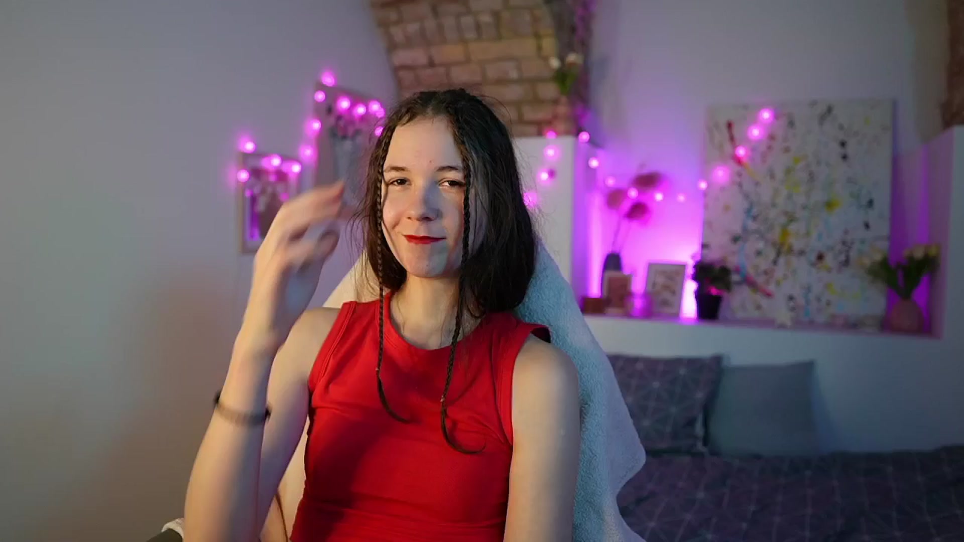 Gallery image thumbnail from Ava__Taylor_'s myfreecams stream on, 01/06/2025, 15:05 image 14 of 20