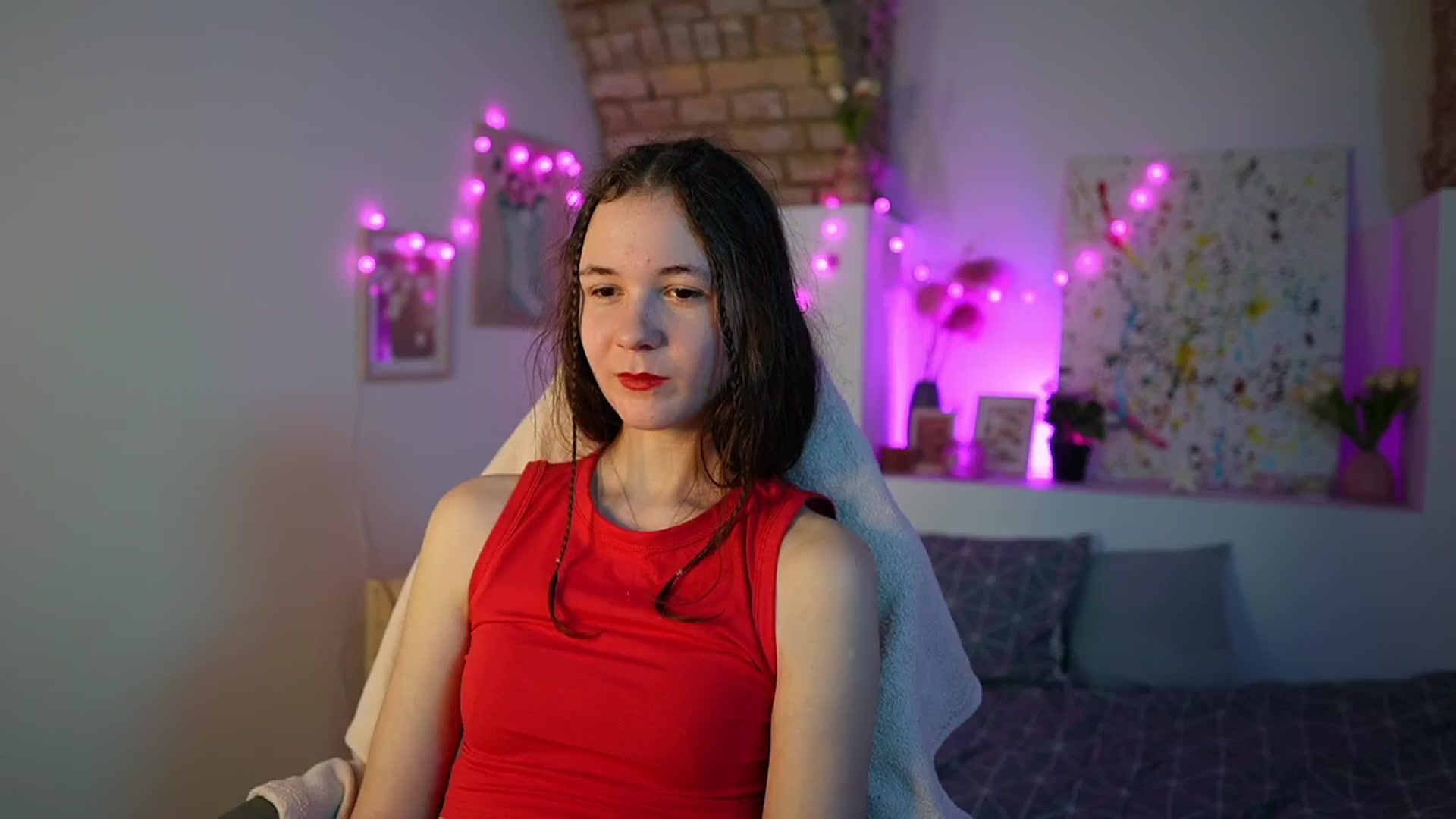 Gallery image thumbnail from Ava__Taylor_'s myfreecams stream on, 01/06/2025, 15:05 image 17 of 20