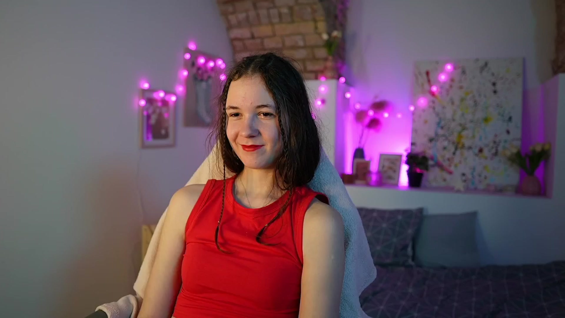 Gallery image thumbnail from Ava__Taylor_'s myfreecams stream on, 01/06/2025, 15:05 image 19 of 20