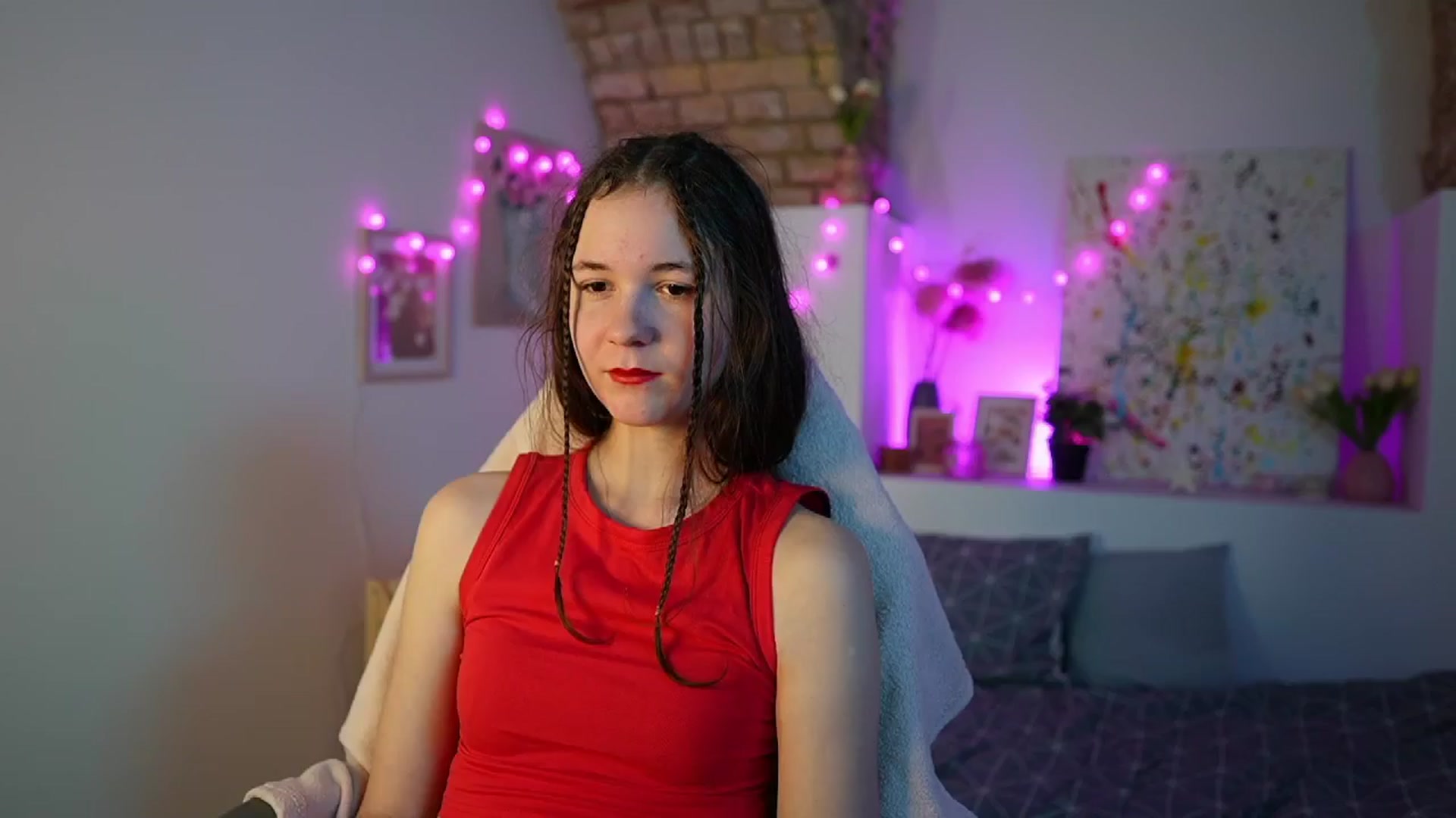 Gallery image thumbnail from Ava__Taylor_'s myfreecams stream on, 01/06/2025, 15:05 image 13 of 20