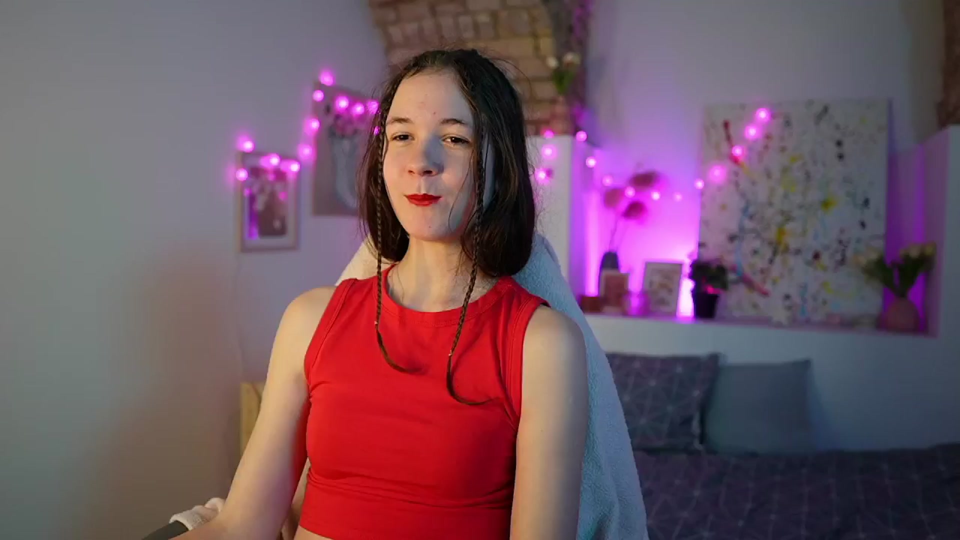 Gallery image thumbnail from Ava__Taylor_'s myfreecams stream on, 01/06/2025, 15:05 image 4 of 20