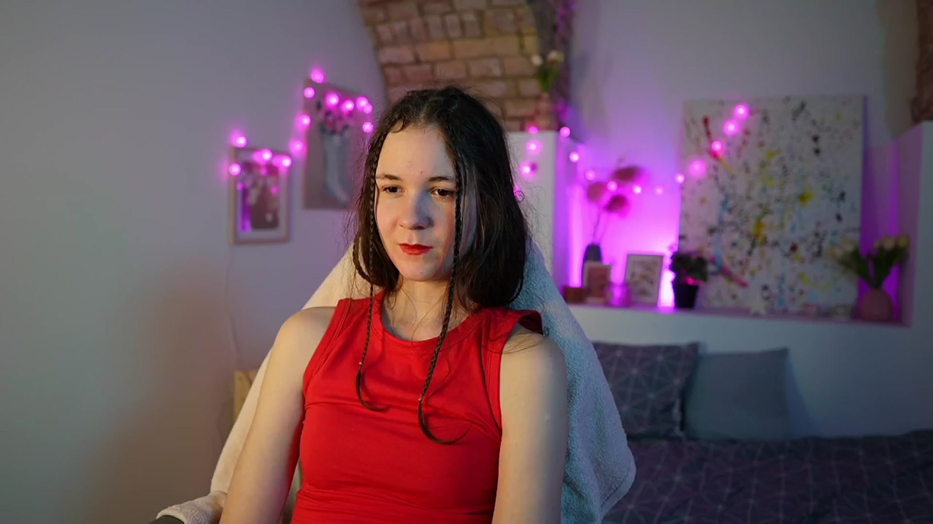 Gallery image thumbnail from Ava__Taylor_'s myfreecams stream on, 01/06/2025, 16:03 image 13 of 20