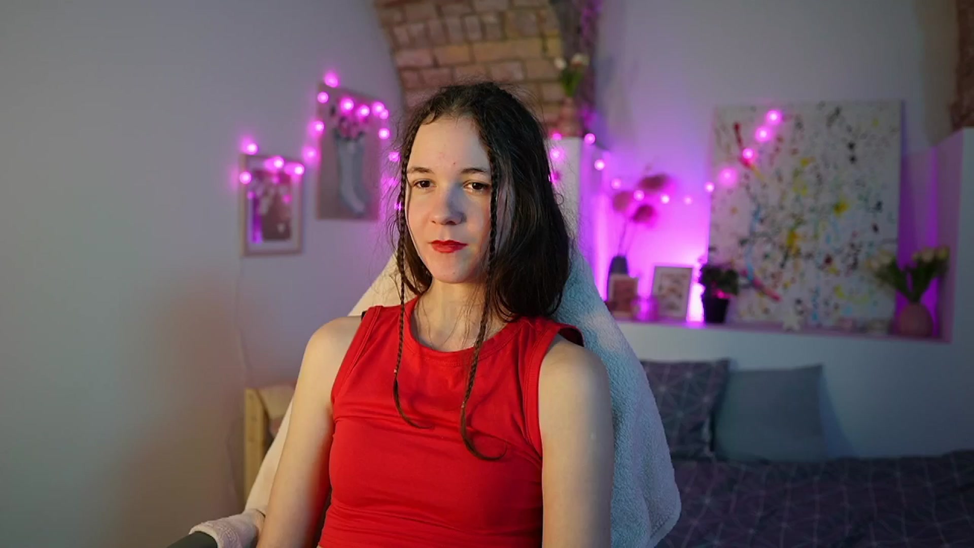 Gallery image thumbnail from Ava__Taylor_'s myfreecams stream on, 01/06/2025, 16:03 image 18 of 20