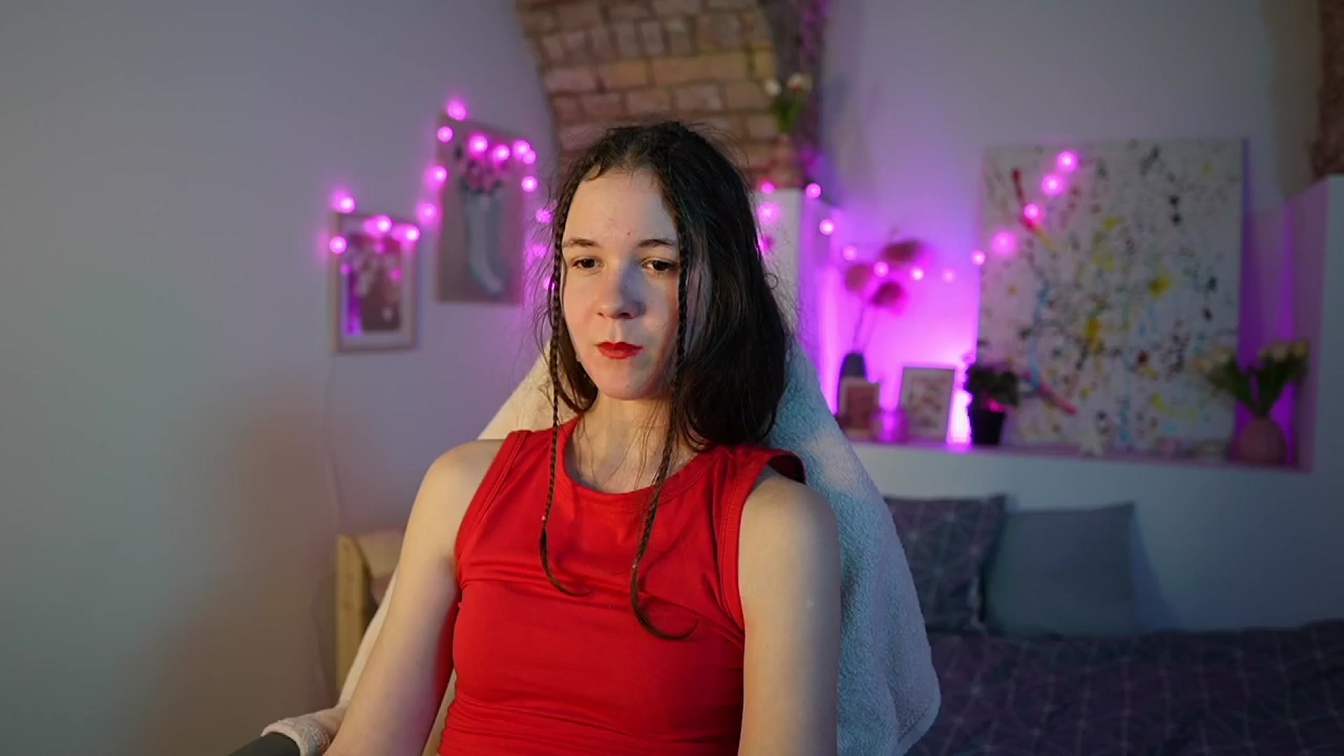 Gallery image thumbnail from Ava__Taylor_'s myfreecams stream on, 01/06/2025, 16:03 image 19 of 20