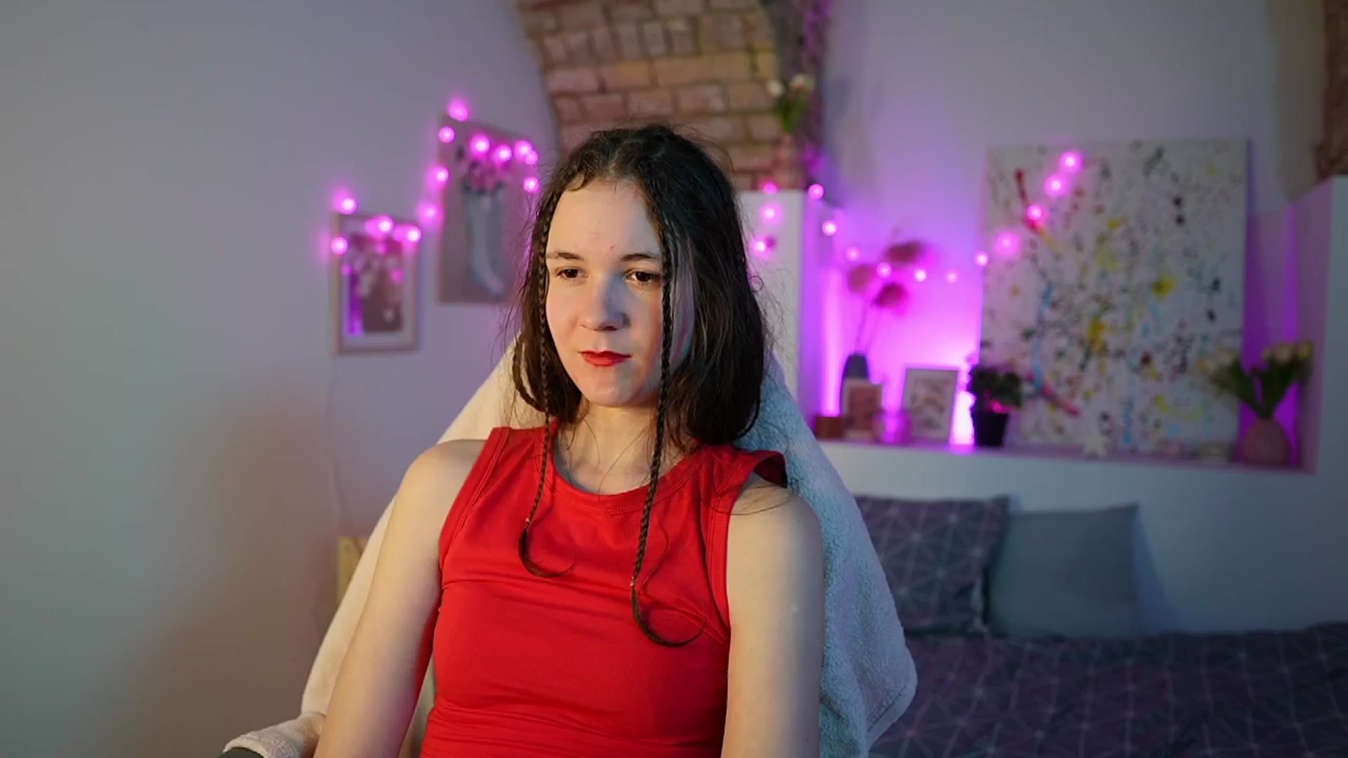 Gallery image thumbnail from Ava__Taylor_'s myfreecams stream on, 01/06/2025, 16:03 image 9 of 20
