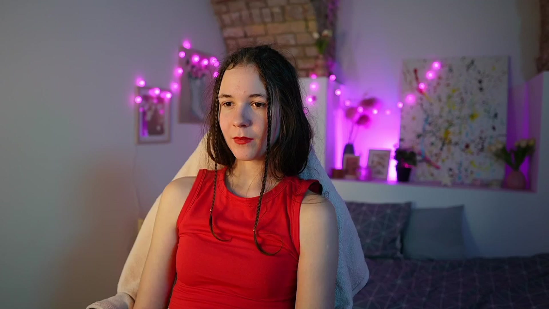 Gallery image thumbnail from Ava__Taylor_'s myfreecams stream on, 01/06/2025, 16:03 image 4 of 20