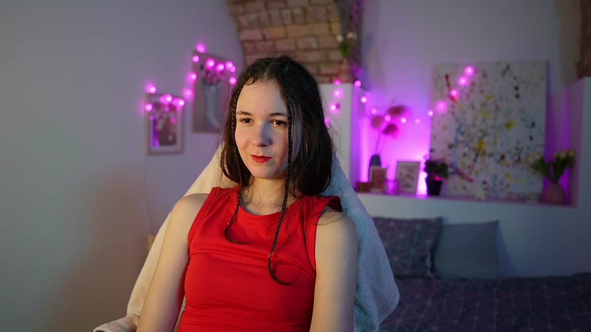 Gallery image thumbnail from Ava__Taylor_'s myfreecams stream on, 01/06/2025, 16:03 image 8 of 20