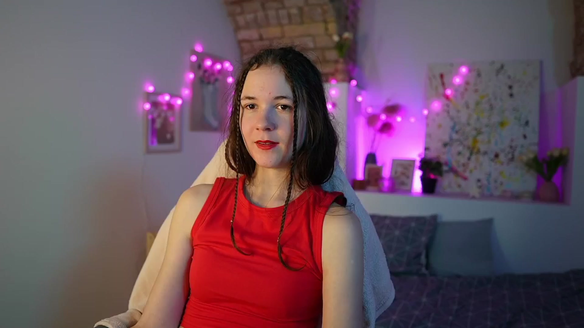 Gallery image thumbnail from Ava__Taylor_'s myfreecams stream on, 01/06/2025, 16:03 image 3 of 20