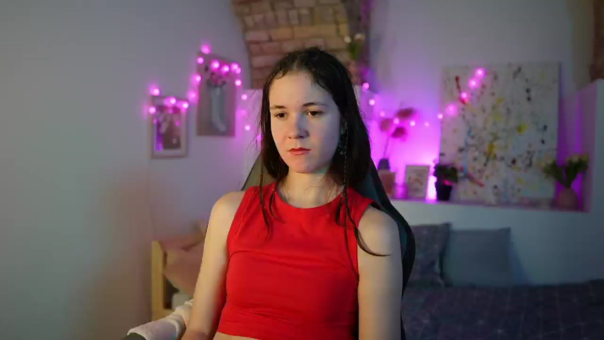 Gallery image thumbnail from Ava__Taylor_'s myfreecams stream on, 01/06/2025, 16:43 image 6 of 20