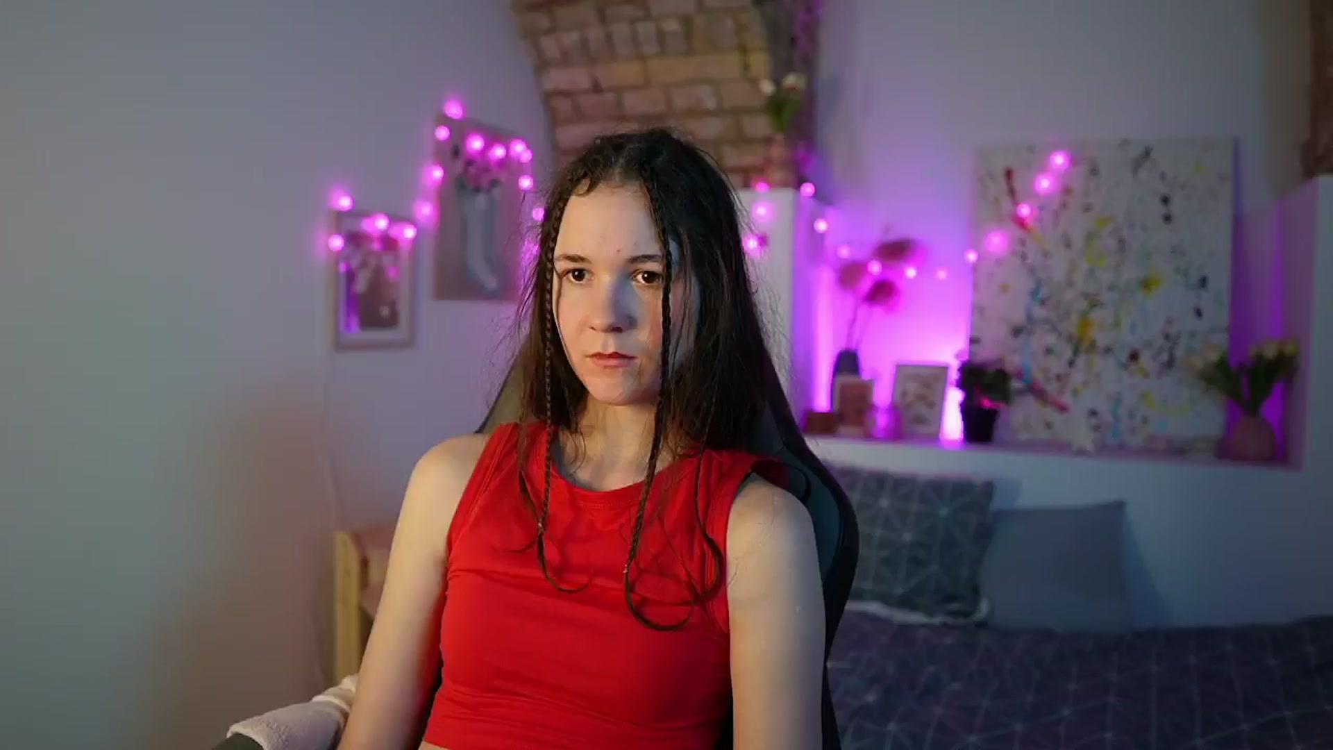 Gallery image thumbnail from Ava__Taylor_'s myfreecams stream on, 01/06/2025, 18:06 image 20 of 20