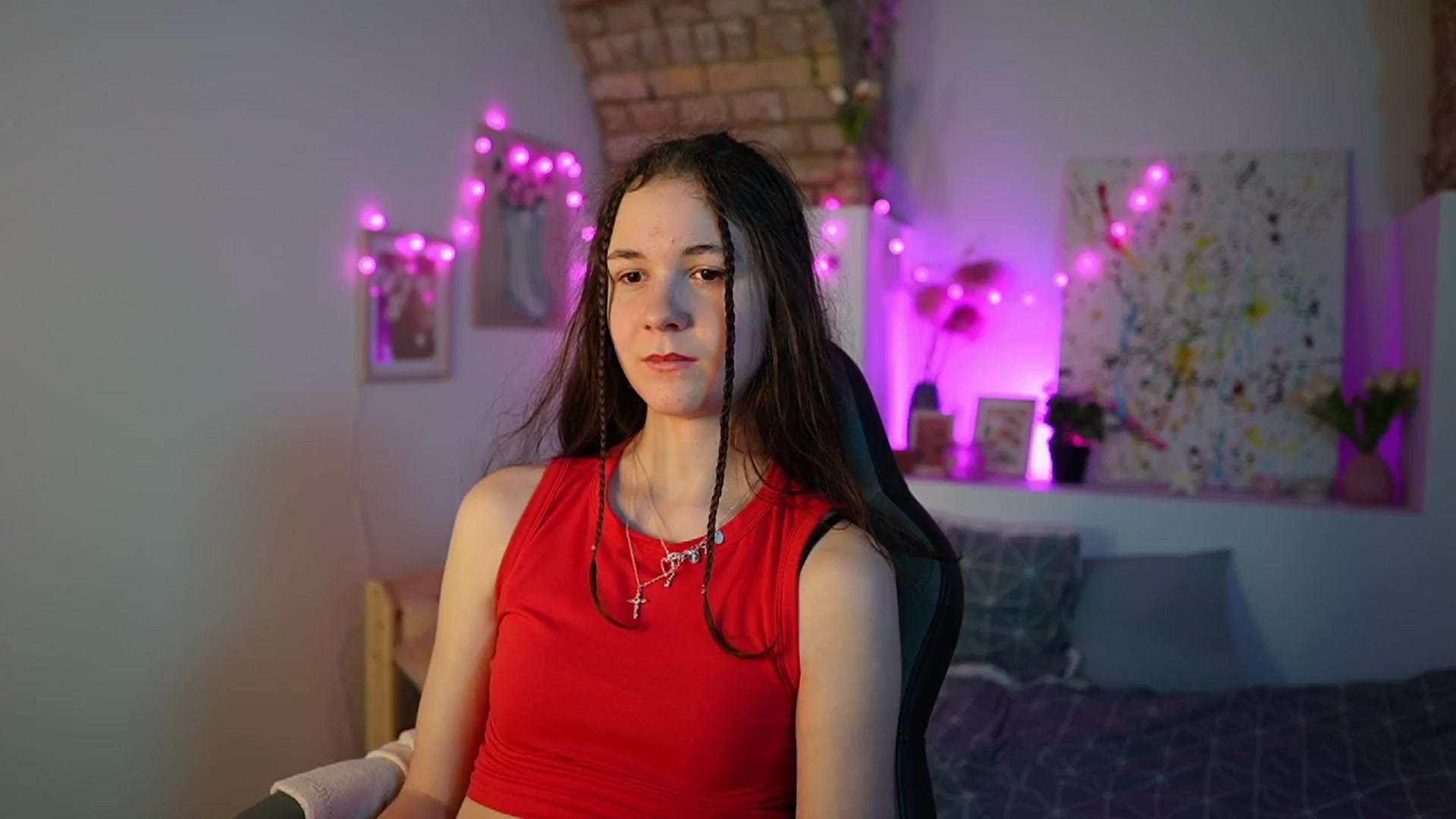 Gallery image thumbnail from Ava__Taylor_'s myfreecams stream on, 01/06/2025, 18:56 image 4 of 20