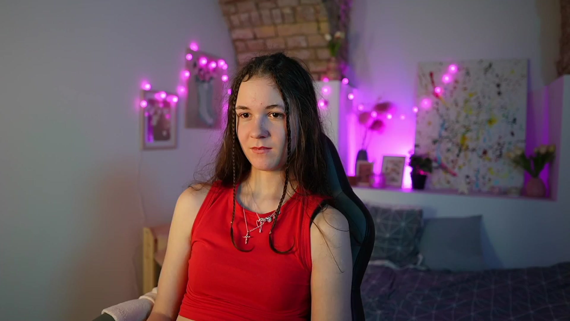 Gallery image thumbnail from Ava__Taylor_'s myfreecams stream on, 01/06/2025, 18:56 image 18 of 20