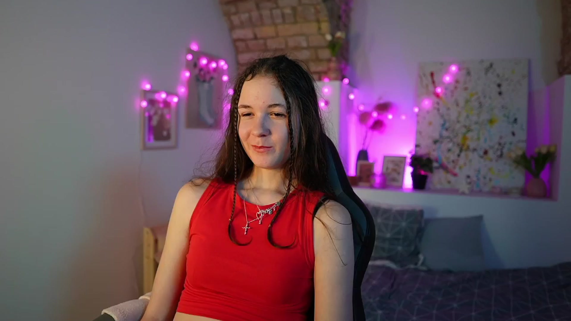 Gallery image thumbnail from Ava__Taylor_'s myfreecams stream on, 01/06/2025, 18:56 image 19 of 20
