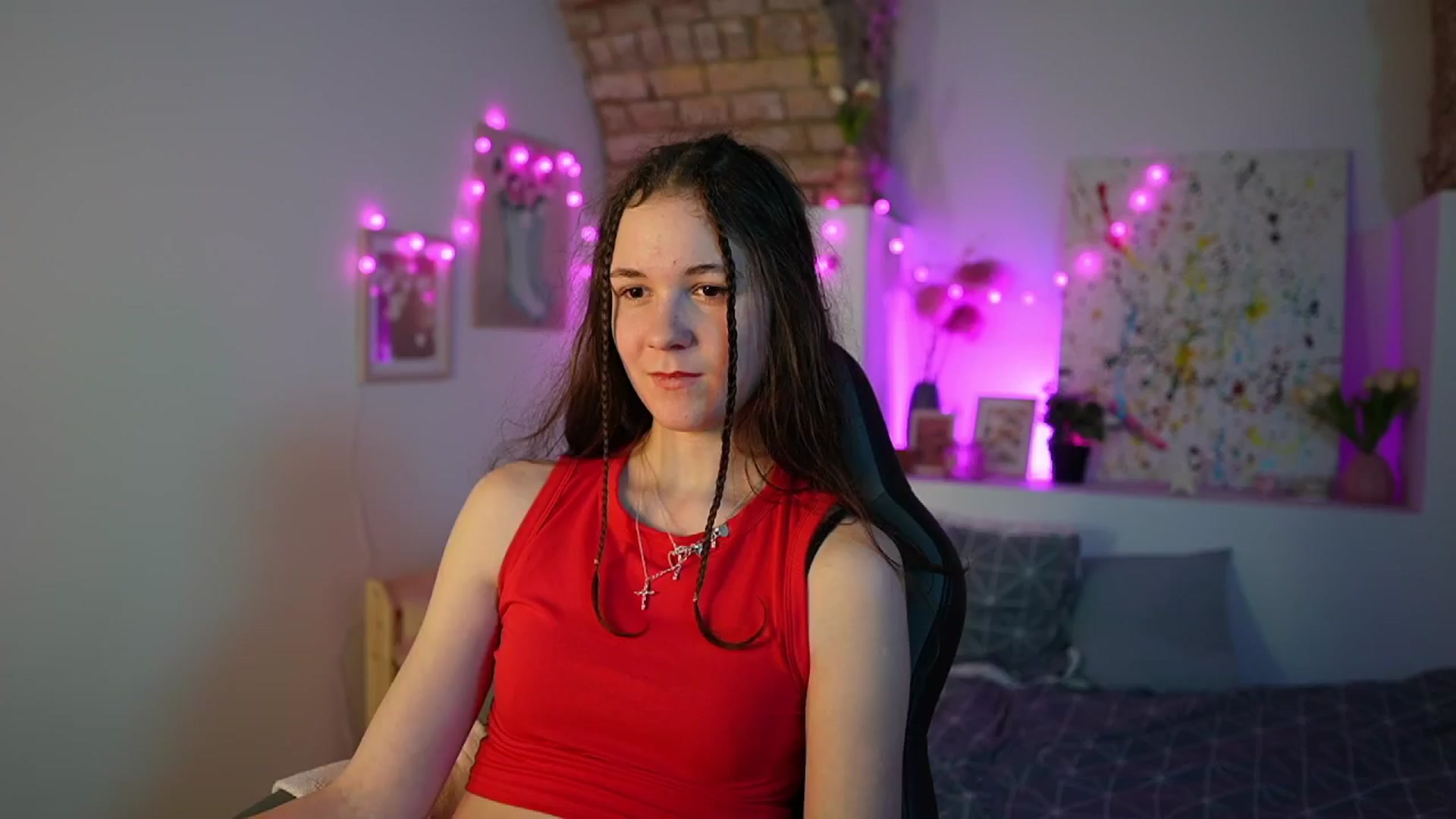 Gallery image thumbnail from Ava__Taylor_'s myfreecams stream on, 01/06/2025, 18:56 image 12 of 20