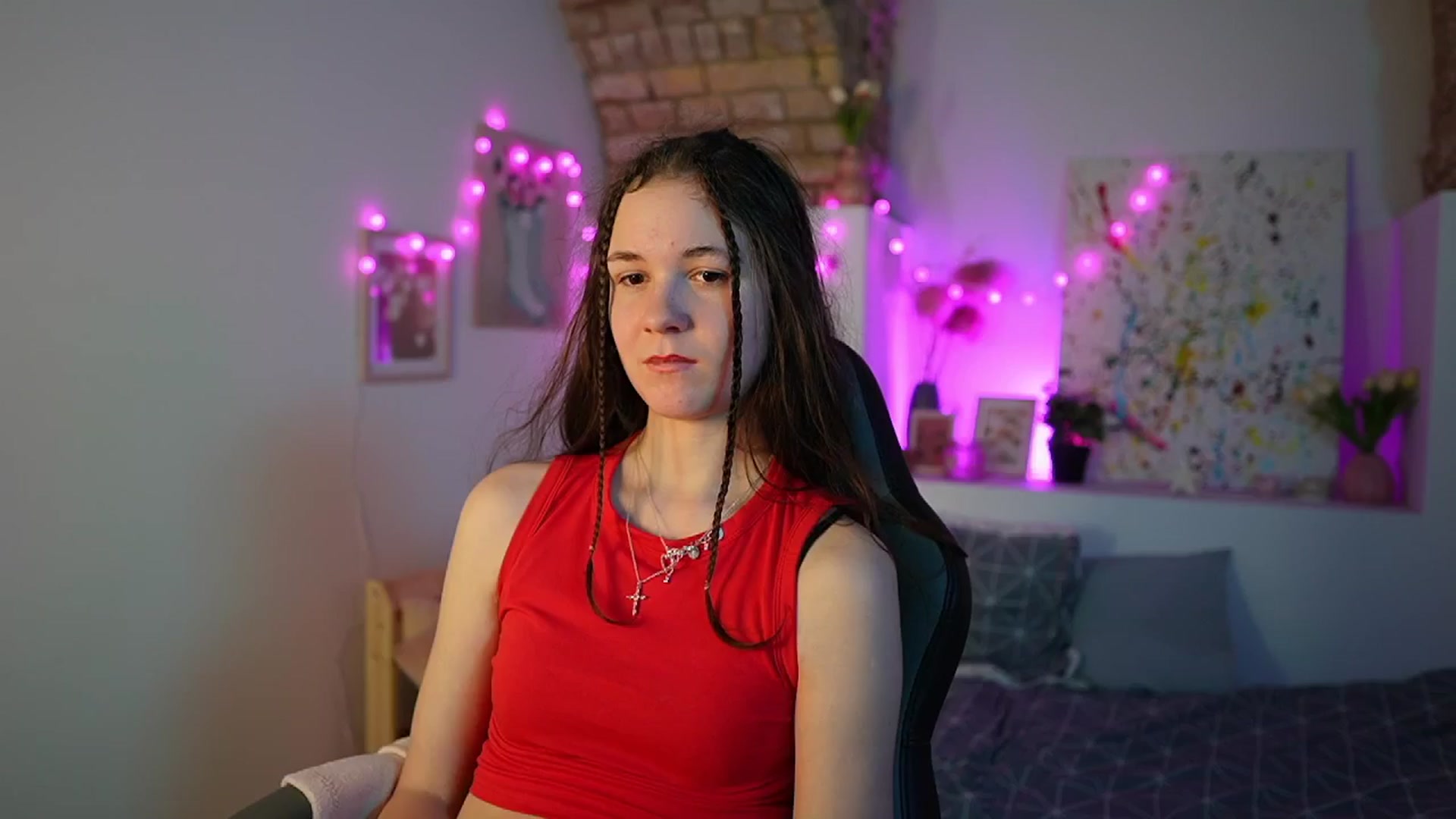 Gallery image thumbnail from Ava__Taylor_'s myfreecams stream on, 01/06/2025, 18:56 image 1 of 20