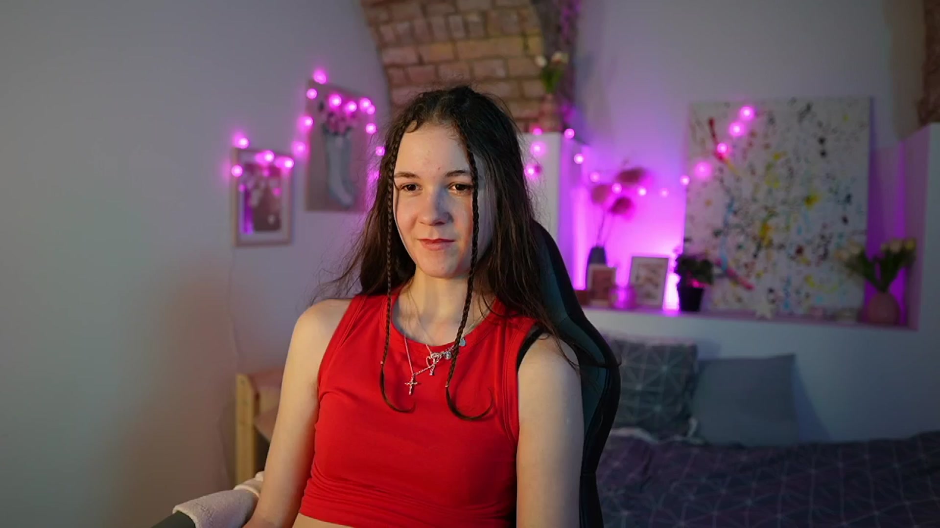 Gallery image thumbnail from Ava__Taylor_'s myfreecams stream on, 01/06/2025, 18:56 image 11 of 20