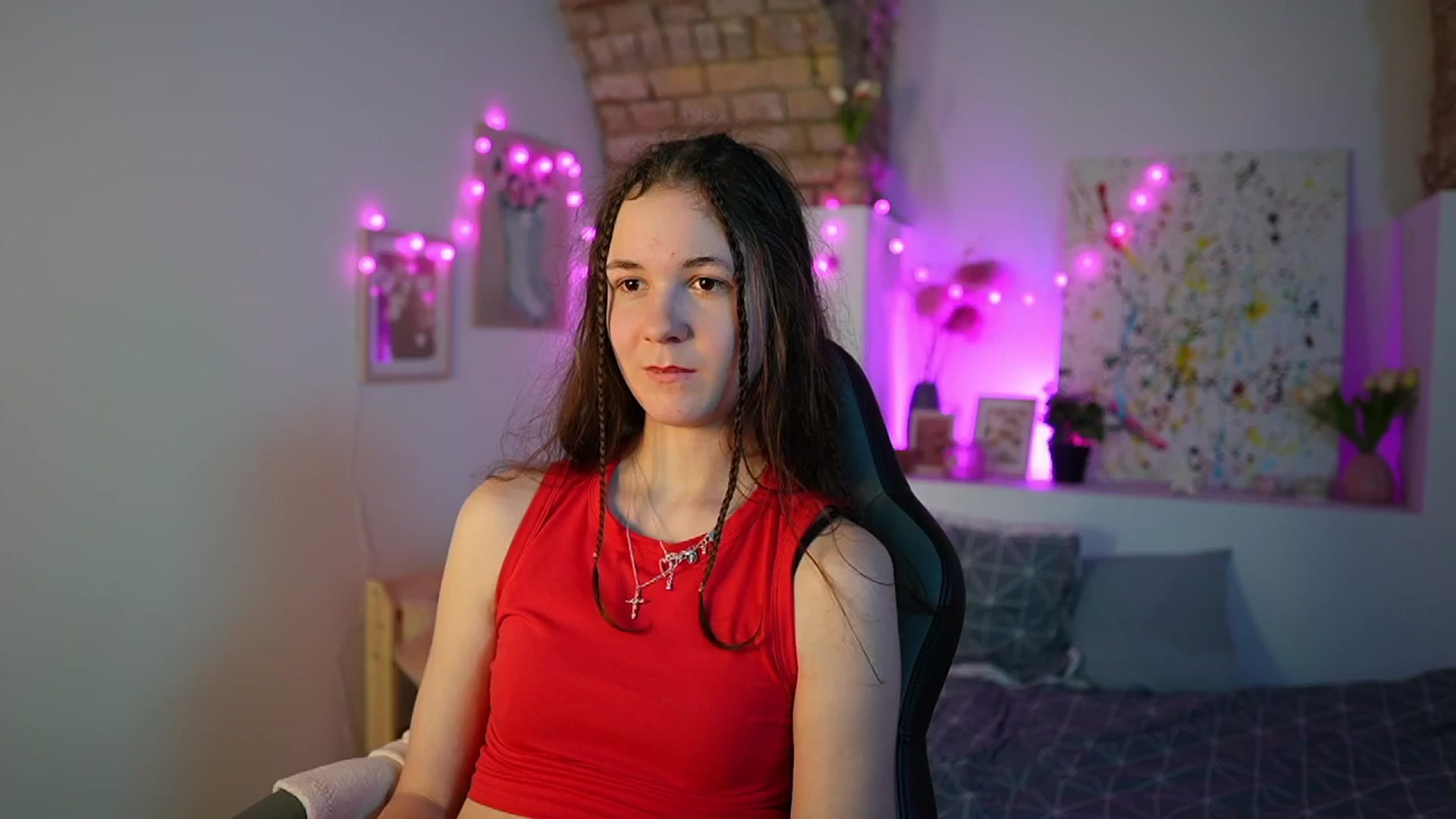 Gallery image thumbnail from Ava__Taylor_'s myfreecams stream on, 01/06/2025, 18:56 image 17 of 20