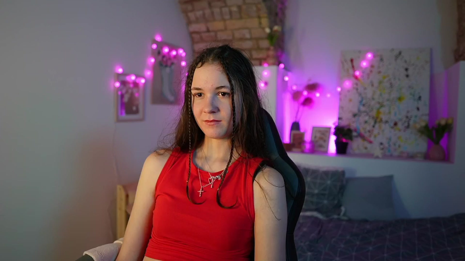 Gallery image thumbnail from Ava__Taylor_'s myfreecams stream on, 01/06/2025, 18:56 image 20 of 20
