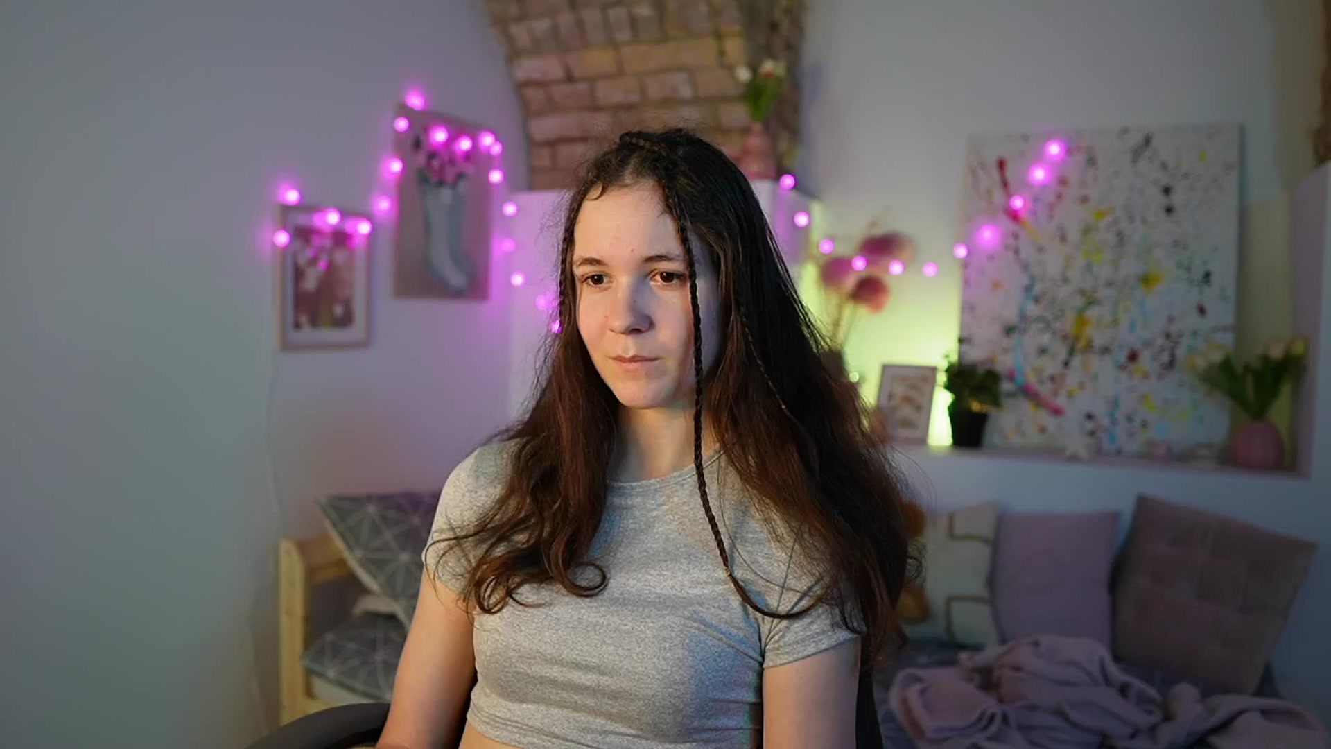 Gallery image thumbnail from Ava__Taylor_'s myfreecams stream on, 01/08/2025, 16:06 image 9 of 20