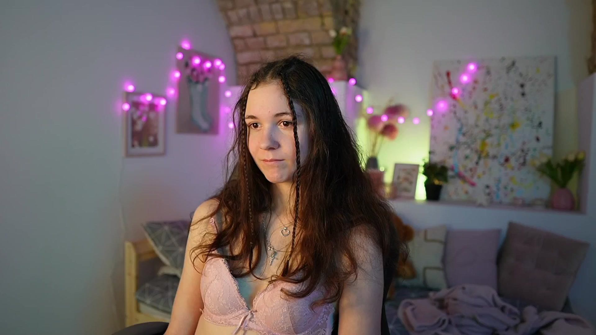 Gallery image thumbnail from Ava__Taylor_'s myfreecams stream on, 01/08/2025, 16:06 image 20 of 20