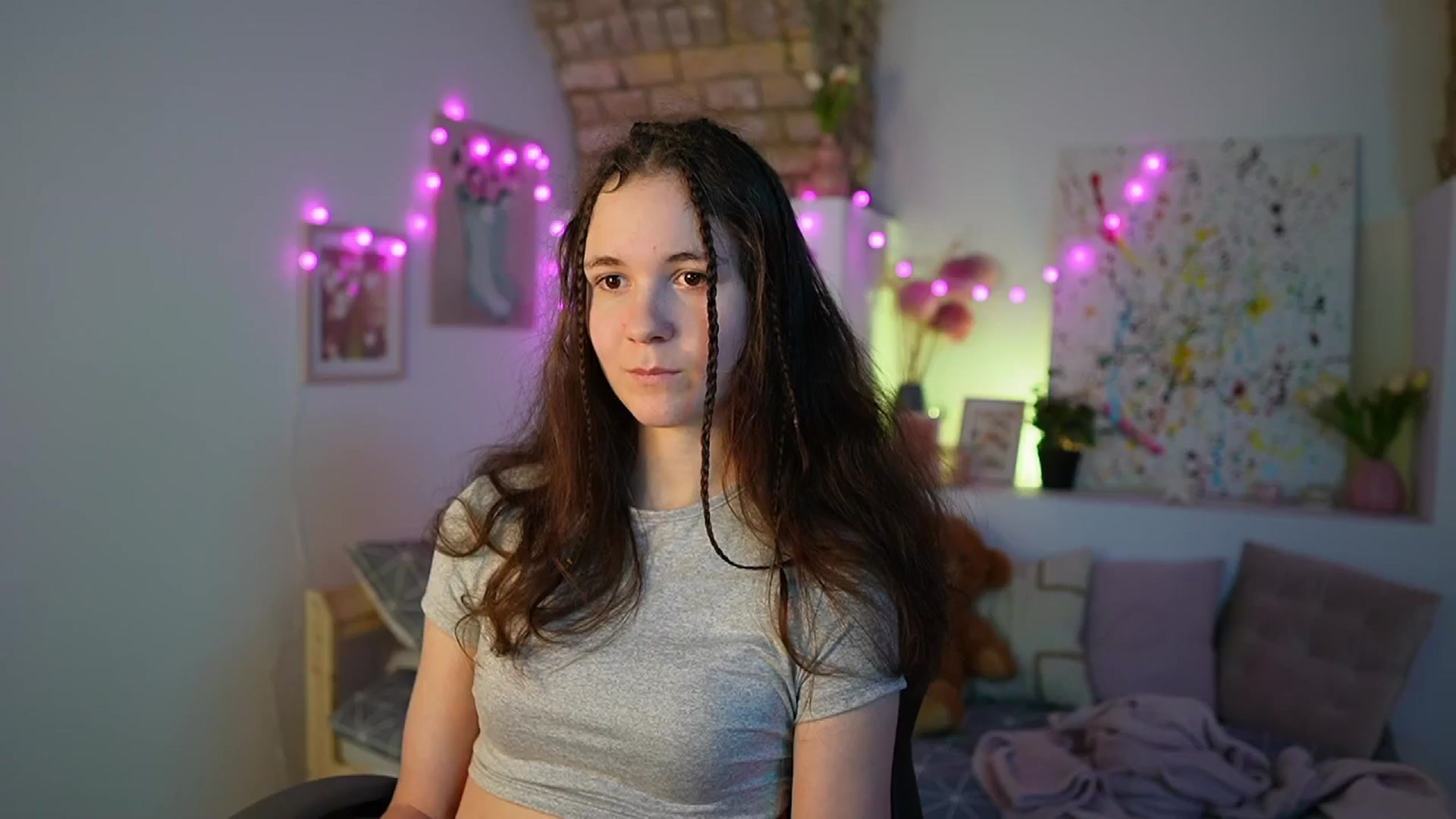 Gallery image thumbnail from Ava__Taylor_'s myfreecams stream on, 01/08/2025, 16:06 image 3 of 20